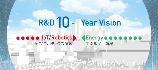 パナソニックが「技術10年ビジョン」ウェブサイトを公開