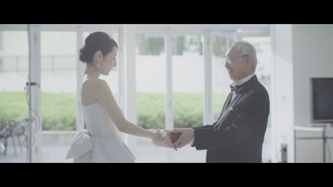 ドキュメンタリー動画「LOVE DISH #愛してるをカタチにしよう」を公開