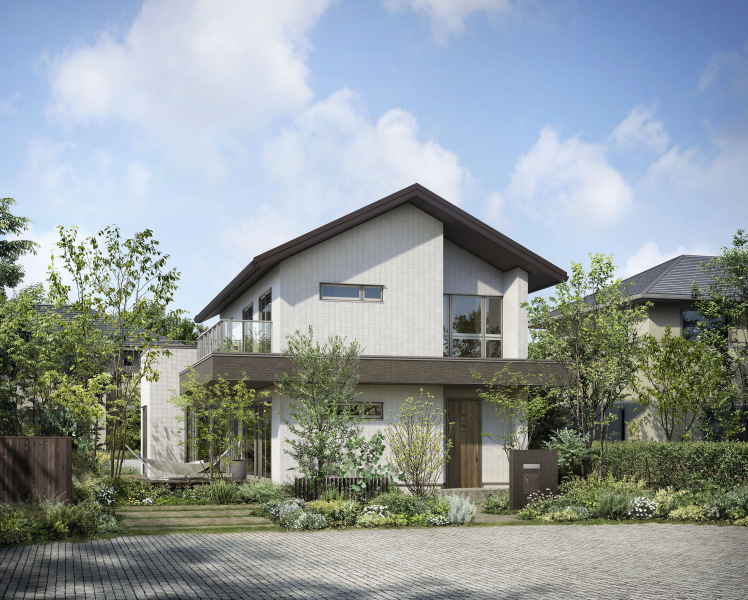 パナホーム Casart Share Days カサート シェアデイズ 2016年7月29日新発売 共働き家族に向けた居心地の良い住まい パナソニックのプレスリリース