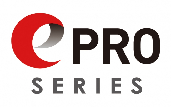 「e-PRO」ロゴ