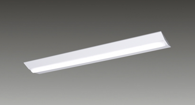 パナソニック 一体型LEDベースライト「iDシリーズ」