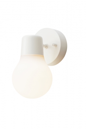 住宅用LED照明器具「LAMP DESIGN（ランプデザイン）」小型ブラケット（LGB81468W CE1）