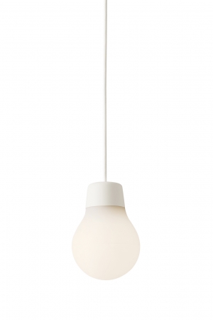 住宅用LED照明器具「LAMP DESIGN（ランプデザイン）」ペンダント（LGB10438W CE1）