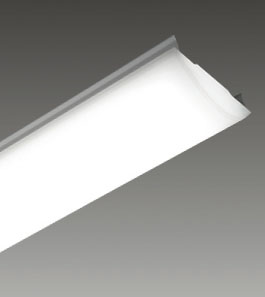 一体型LEDベースライト「iDシリーズ」（2）