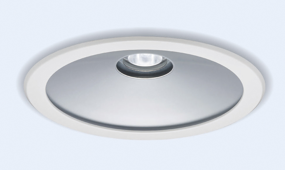 埋込穴直径400 mm 「高天井用LEDダウンライト（2000形／1500形）」を発売｜パナソニックグループのプレスリリース