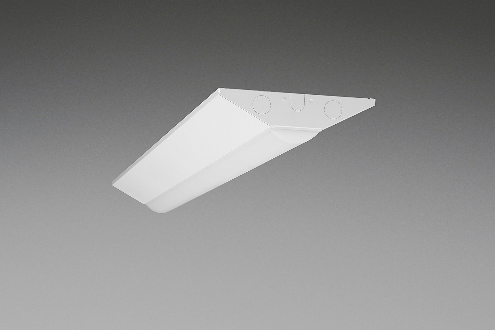 一体型LEDベースライト「iDシリーズ」リニューアル専用器具本体を発売