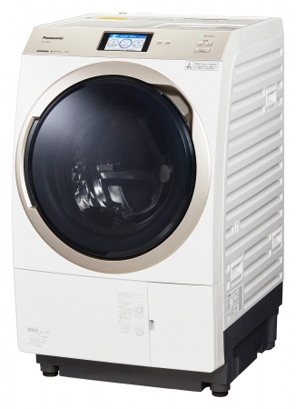 ななめドラム洗濯乾燥機 NA-VX900AL-W