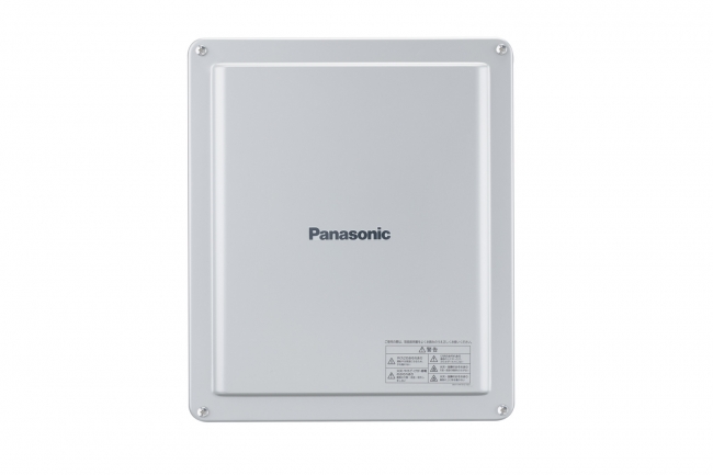 Panasonic パワーコンディショナー VBPC230NC2 パワコン