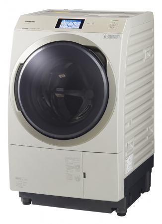 ななめドラム洗濯乾燥機 NA-VX900BL他 4機種を発売｜パナソニック 