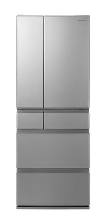 大容量冷蔵庫 NR-F516MEX-S（ステンレスシルバー）