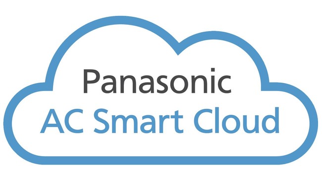 業務用空調クラウドサービス「AC Smart Cloud」ロゴ