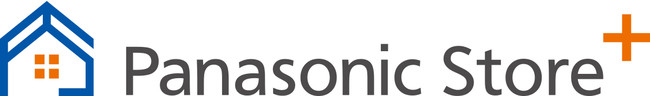 Panasonic Store Plus ロゴ