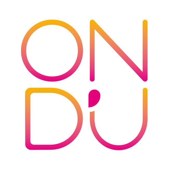OND’U ロゴ2