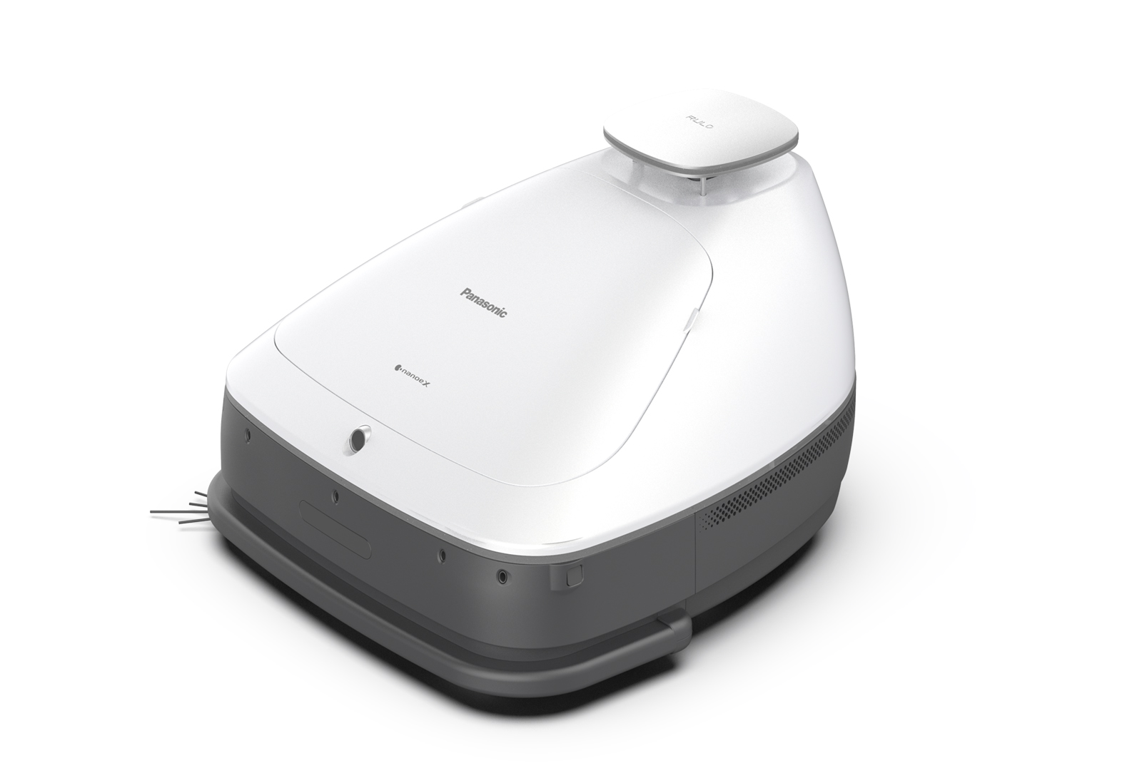 人に寄り添うロボットで東京2020オリンピック・パラリンピックをサポート