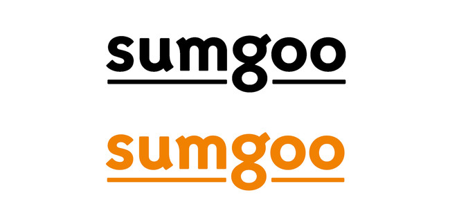 sumgooサービスロゴ