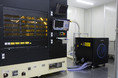 青色レーザ加工機のプロセス実証センター Advanced Material Processing Connect Labを開設