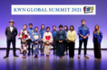 キッド・ウィットネス・ニュース(KWN)グローバルサミット 2021」を開催
