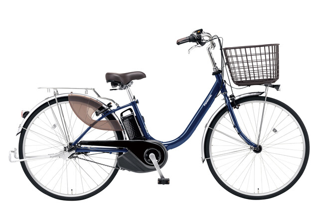 電動アシスト自転車2023年夏モデル10車種を発売 企業リリース | 日刊