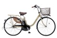電動アシスト自転車「ビビ・L」限定カラー発売のお知らせ