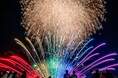 パナソニックが音声配信サービスで花火大会での顧客体験を演出