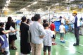 草津拠点にて「夏休み！親子食洗機工場見学会＆体験会」を初開催 ～8月1日「水の日」にちなんで親子約30名を招待～