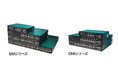 パナソニックEWネットワークス オールギガレイヤー2 スイッチングハブのスタンダードモデルとなるGA-EM／GA-EMiシリーズを発売