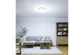 照らし方を変えて、気分を変える、パルック LEDシーリングライト パネルシリーズ(丸型タイプ)が新登場