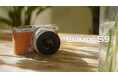 LUMIX Sシリーズより広角ズームレンズ LUMIX S 18-40mm F4.5-6.3(S-R1840)を発売。LUMIX S9に新色、新たなレンズキットも登場。