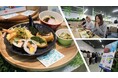 パナソニックHD、シーベジタブルの養殖海藻を社員食堂で定期的かつ継続して提供開始 ~ネイチャーポジティブへの理解・行動変容を促進~
