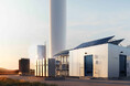 純水素型燃料電池・太陽電池・蓄電池による3電池連携制御 水素を活用するエネルギーソリューション「Panasonic HX」始動