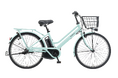 電動アシスト自転車「ティモ・S」限定カラー発売のお知らせ