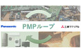 廃プリント基板を活用した持続可能な「PMP(Product-Material-Product)ループ」を促進