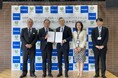 宮城県利府町とゼロカーボンシティ実現に向けた連携協定を締結