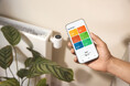 暖房機器メーカーとして初めて、IoTを活用した空調制御プラットフォーマーtado°社と資本業務提携契約を締結