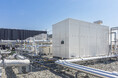 大阪・関西万博の供給処理施設に業務用空調機「吸収式冷凍機(ナチュラルチラー)」を納入
