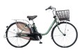 電動アシスト自転車「ビビ・DX」限定カラー発売のお知らせ