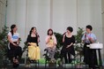6月23日~29日は男女共同参画週間 女性特有の健康課題をみんなで語ろう 社内初のイベントを通じて一人ひとりの健康意識を改革 ~パナソニックとワコールが企業コラボを展開~