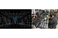 パナソニックの「KAIROS」が、世界初「IOWN×Perfume」3D空間ライブパフォーマンスにおいて、高解像度4Kリアルタイム3D映像伝送を実現