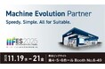 パナソニック インダストリー「IIFES 2025」に出展 ~新スローガン「Machine Evolution Partner」のもと、多様なFAソリューションを展開~
