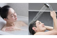 業界唯一お風呂につかって全身うるおい（保湿）ケア Panasonic BATHROOM「Beauty care style」の提案を開始