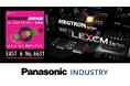 「SEMICON Japan 2025」パナソニック インダストリーブースの展示概要と見どころ