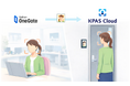 ソリトンシステムズのSoliton OneGateとパナソニック コネクトのKPASクラウドが入退用途で連携～オフィス入退とPC／クラウドサービスのログオンを顔認証で一元管理、IT管理者の負担を軽減～