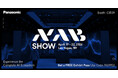 世界最大の放送機器展覧会「NAB Show 2026」に出展