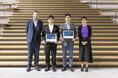 パナソニック エレクトリックワークス株式会社、IWBIより「Consultant of the Year - Asia」を受賞 ～WELL認証支援の取り組みが国際的に評価～