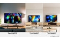 Fire TV搭載Mini LED 4K液晶ビエラ 3シリーズ 10機種を発売