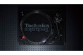 「ダイレクトドライブターンテーブルシステム」SL-1200MK7Wを発売