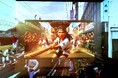 イマーシブ映像による観光体験×画像生成AIアバターの記念撮影で日本の観光地への誘客促進を目指す実証実験をJTBと共同実施 ～空間演出システムの映像制御をクラウド化し、画像生成AIの活用を実現～