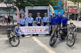 26年春の「サイクルモビリティ安全運動」について ～青切符制度導入にあわせた安全啓発の取り組み～