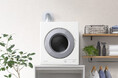 屋外排気式電気衣類乾燥機「Solaire（ソレイル）」を発売