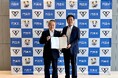 門真市とパナソニック エレクトリックワークス株式会社が事業連携協定を締結 ～市民の学びと先端技術実証を融合した新たな官民共創モデルを推進～